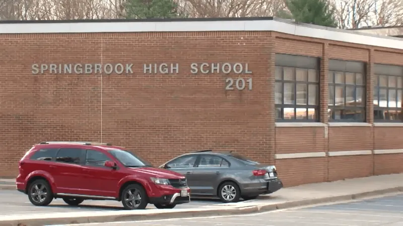 Internal audit finds problems with extracurricular stipends at Springbrook High School