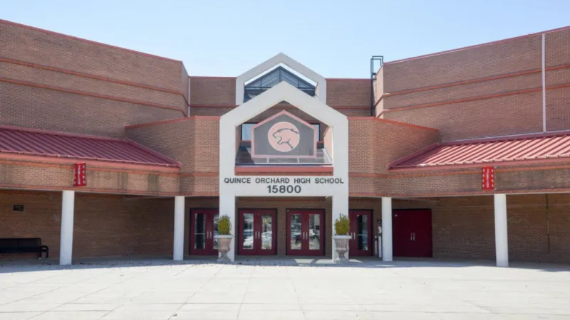 2 Montgomery County high schools cancel homecoming dances over low ticket sales