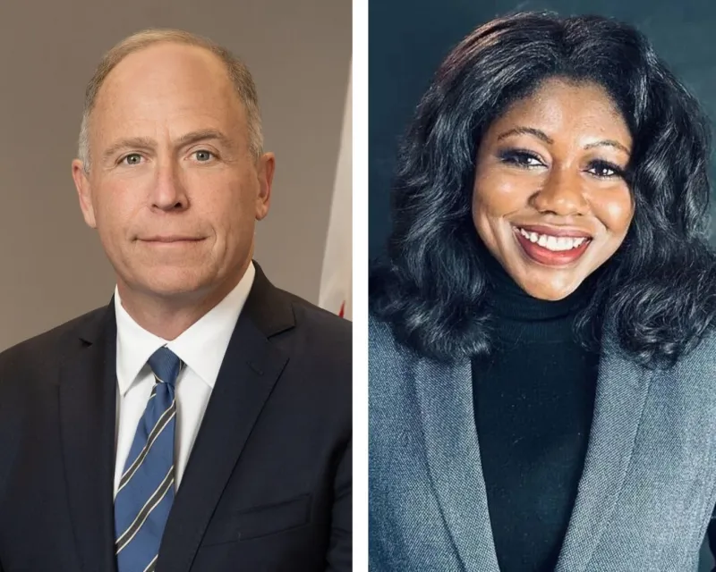 The Politics Hour: D.C. Attorney General Brian Schwalb on prosecuting "extreme housing neglect"