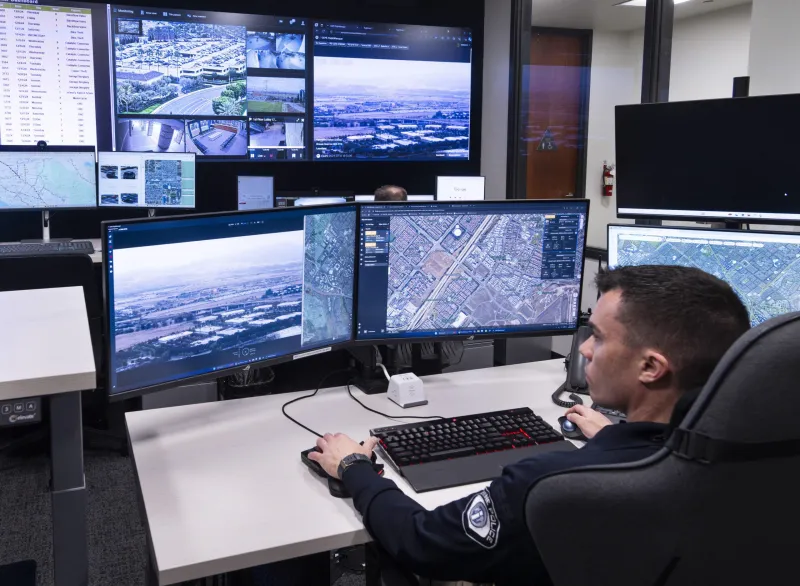 Flock is catching flak. Experts say other police surveillance tools are more worrisome