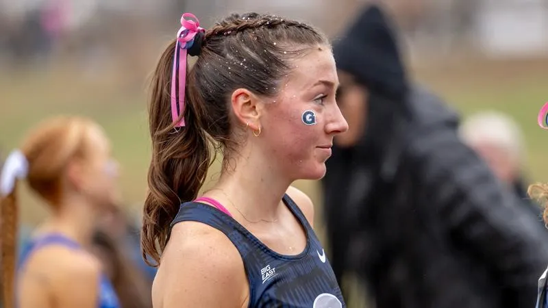 Hoyas Set to Face Loaded Field at Nuttycombe Invitational