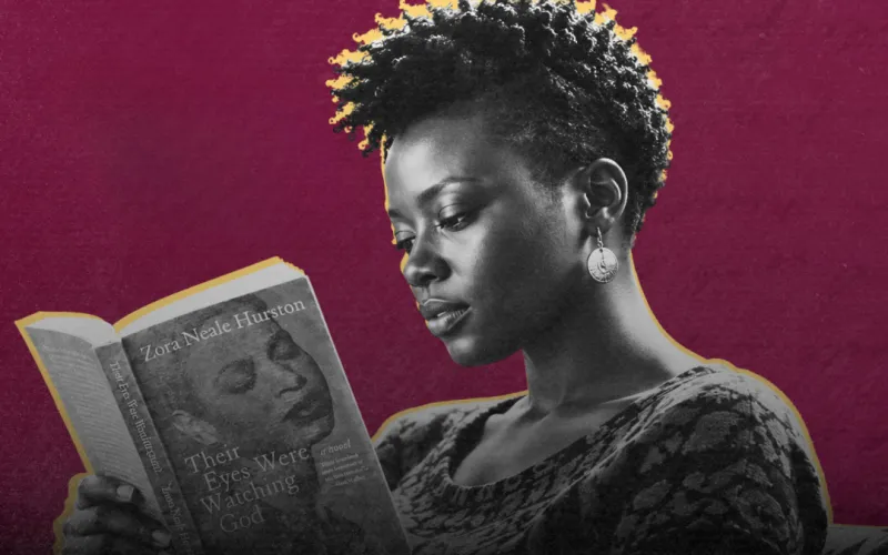 Reading Is Resistance: What Happens When Our Stories Are Pushed From View?