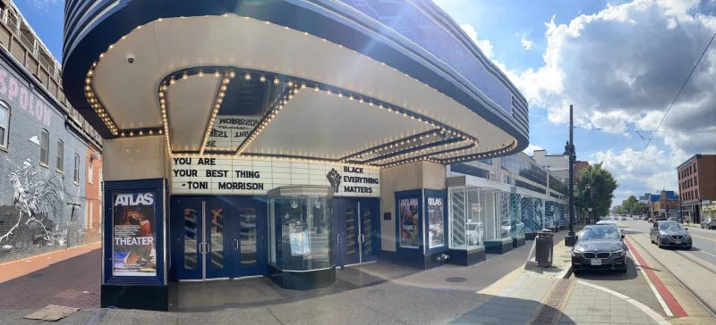 Atlas Performing Arts Center Welcomes The Theatre Lab as a Resident Arts Partner