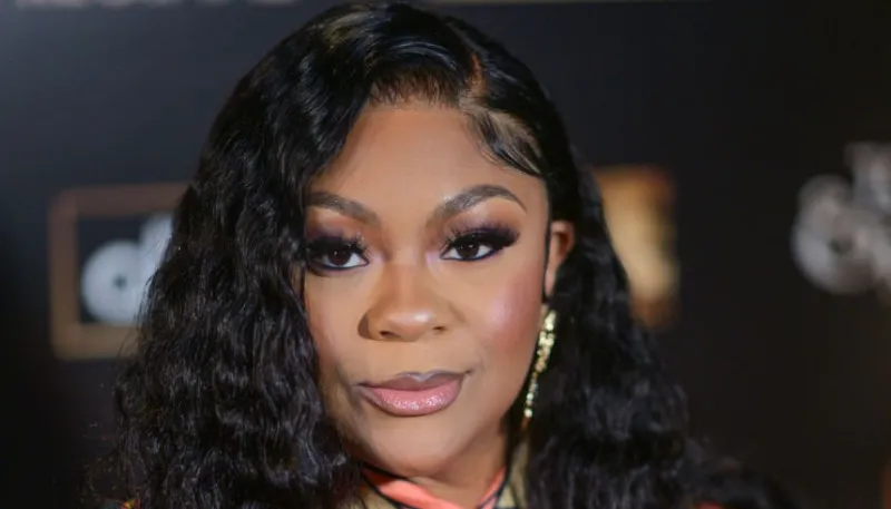 Congratulations! Nivea Reveals Her Cancer Is Now In Remission: 'I Couldn't Believe It!'