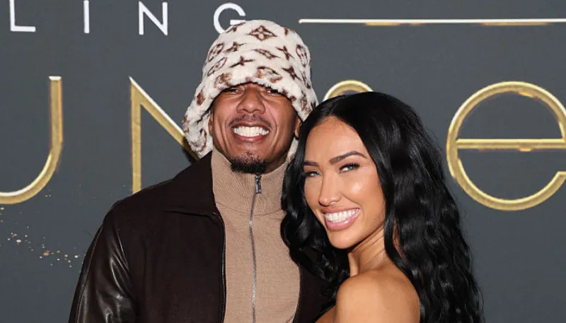 Bre Tiesi Says She'll Leave Nick Cannon If He Has Another Baby, Blasts His Five Other Baby Mamas As 'Insecure'-'We Are Not The Same'