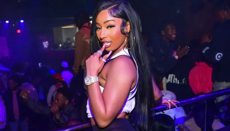 Whew Lawd! The Hottest Thirst Traps Of The Week, Vol. 164
