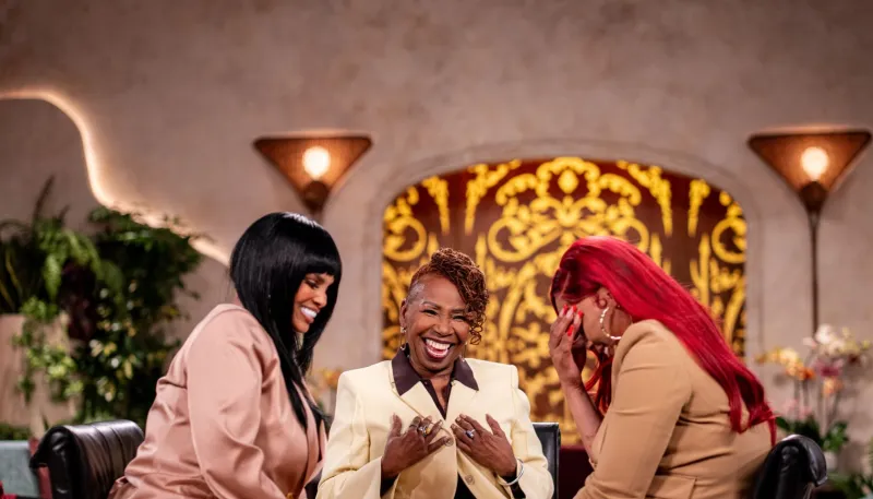 Iyanla Vanzant Tackles Generational Trauma In OWN's 'Mothers & Daughters: Torn Apart' Special [Exclusive Clip]