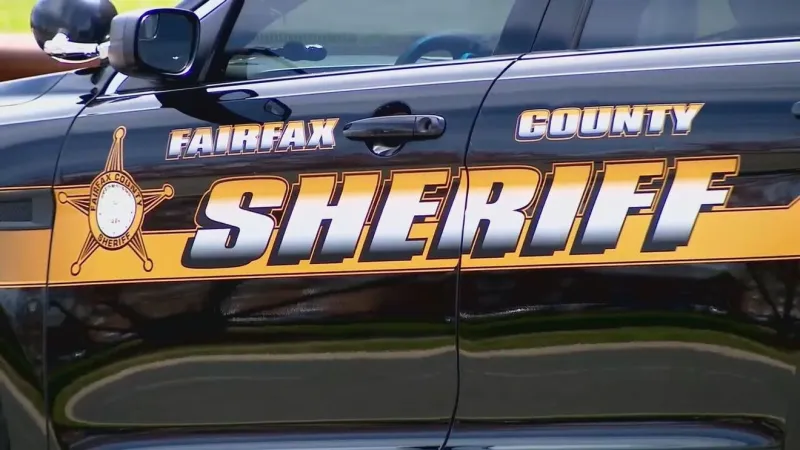 Inmate dies in Fairfax County hours after being taken into custody