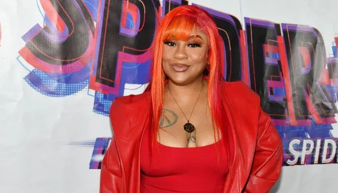 We Love To See It: Singer Nivea Is In Remission And Dropping Her First Major Project In 20 Years