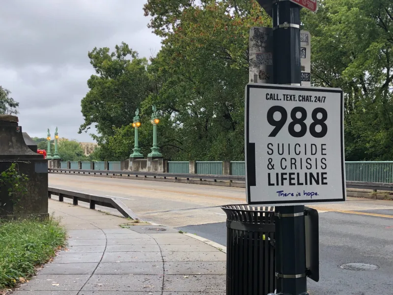 Suicide is up among Black Americans. We need to talk about it.