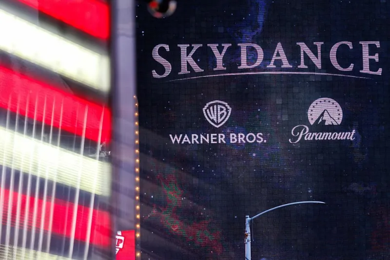 The Billionaires Are Building Their Own Skynet. We're Cooked