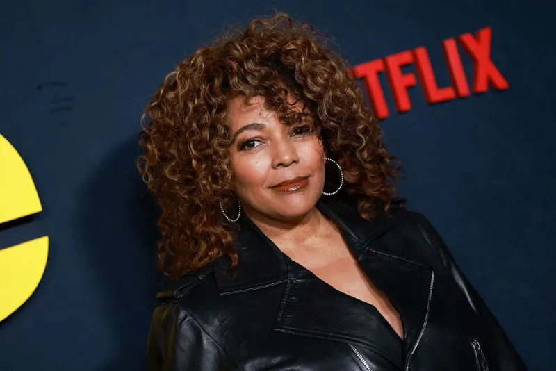 'Da Fuq?!' - Kim Fields Hilariously Claps Back At Podcasters Who Called The Women Of 'Living Single' Unattractive