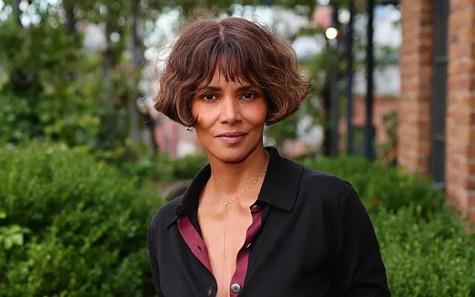 'I Never Choked Him' - Halle Berry Fires Back At Olivier Martinez's 'Outrageous' Child Abuse Claims As He Pushes For Sole Custody