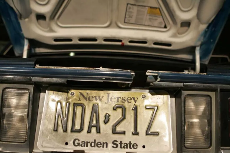 24 years after DC-area sniper rampage, how license plate readers might have stopped killings sooner