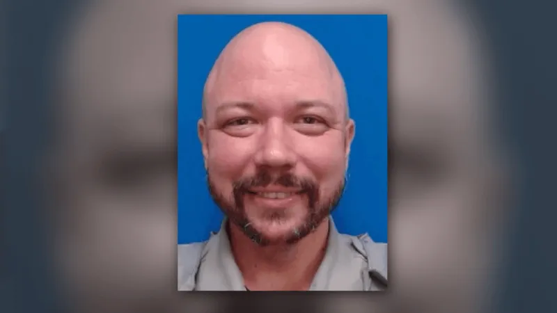 Fairfax County police officer accused of shoplifting at Target stores