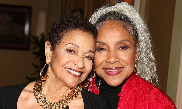 A Viral IMO Clip Has Phylicia Rashad And Debbie Allen Talking Colorism And Beauty