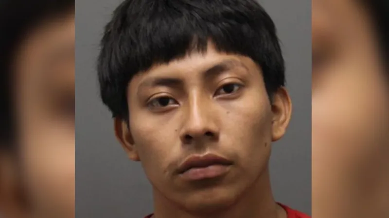 MS-13 gang member sentenced to 30 years for killing 2 in Loudoun County