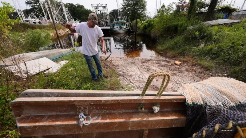 ASU ocean scientist links shifting seas to split hurricane season as Atlantic lull ends
