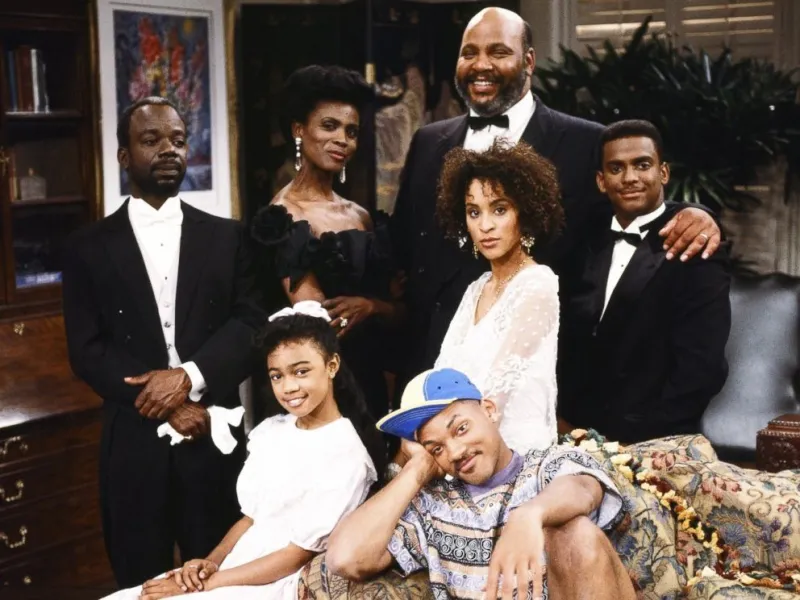 Melodic Memories: Iconic Black TV Theme Songs That Will Forever Be Bops