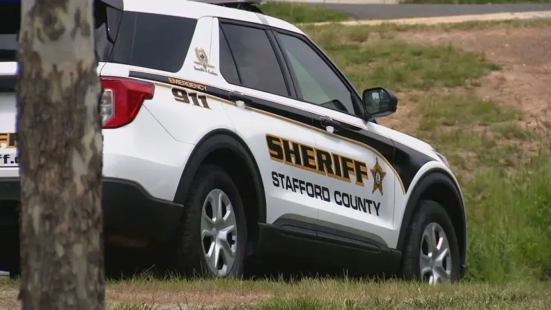 Stafford County teacher faces 2 felony child cruelty charges