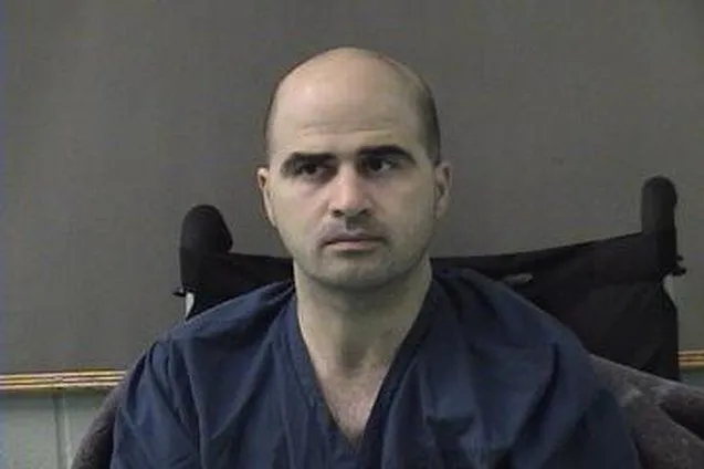 Pentagon Says Nidal Malik Hasan's Execution Will Be Livestreamed, And We Need To Talk About Why [Op-Ed]