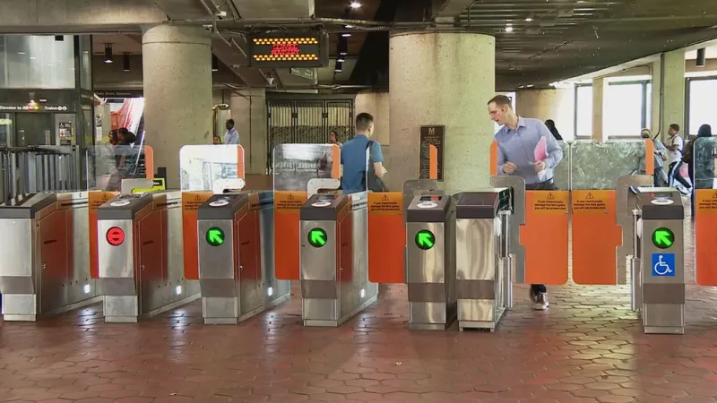Expert speaks about proposed Metro fare hike as inflation drives costs