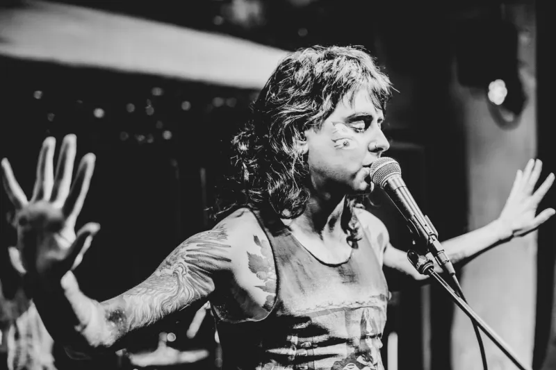 Get Out There: A fall season full of regional music celebrations