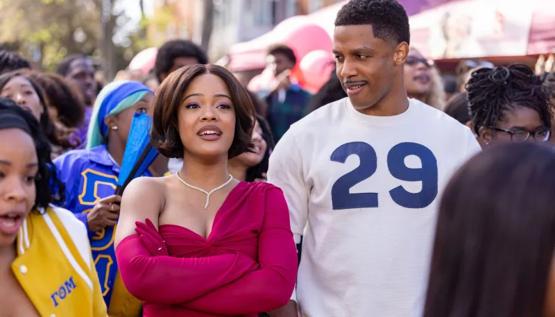 Hillman Hot Takes: 'The Black Watch' Breaks Down 'A Different World' Revival's Nostalgia, Newbies & Freshmen Friction