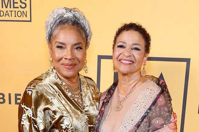 'I Was Trying To Be Beautiful Like You' - Debbie Allen And Phylicia Rashad's Emotional Conversation On Colorism Is Resonating With Black Women