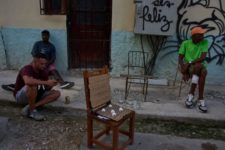'They want change:' DC-based nonprofit details what life is like in Cuba right now
