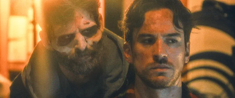 Scorch Marks Review: A Dull, Dreary Gaypocalypse