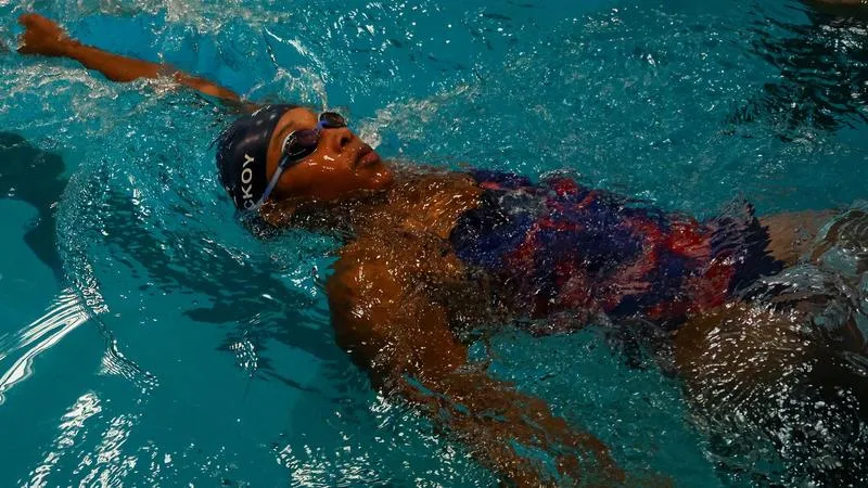 Howard Women Capture Three Event Wins at Fifth Annual Battle at the Burr