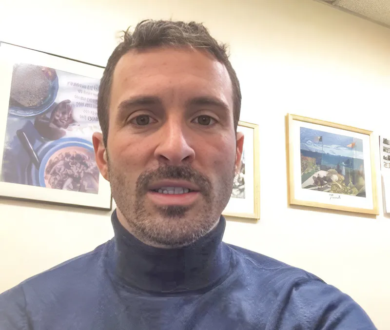Therapist Charged with Sexually Assaulting Gay Male Patients