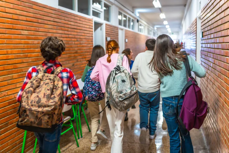 Fewer Younger Teens Identify as Lesbian, Gay, or Bisexual