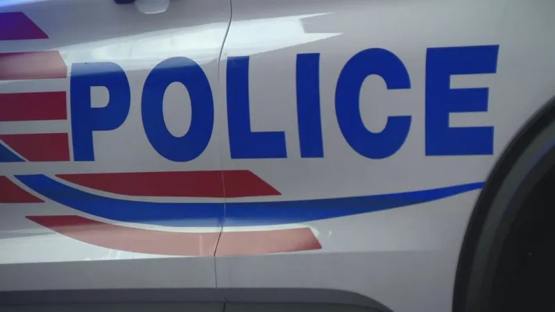 Man shot to death in Northeast DC