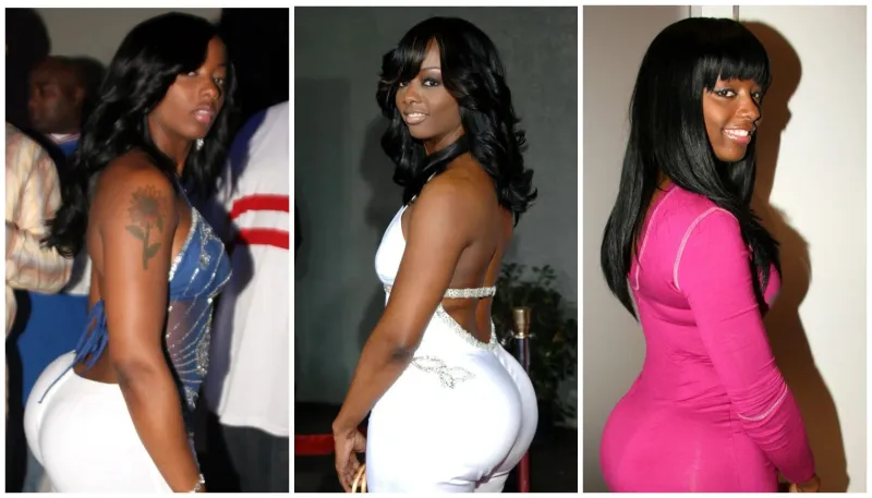 Beyond The Video Girl: Buffie The Body Is Living Life On Her Own Terms