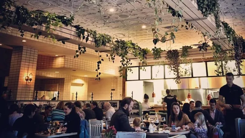Arlington Restaurant Week kicks off: Who is offering deals?