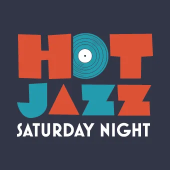 Hot Jazz Saturday Night: October 10, 2026