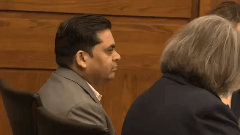Naresh Bhatt's murder trial set to resume Tuesday with police testimony