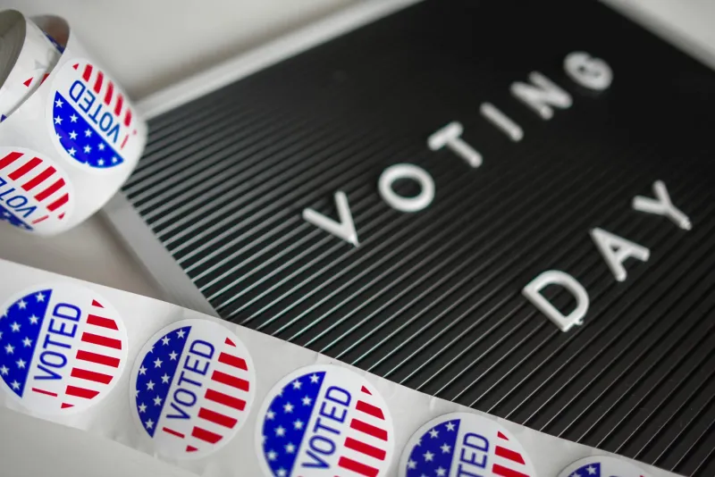Battling Black Voter Distrust