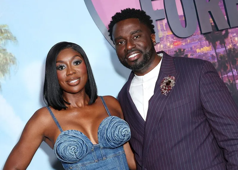 #RHOP: Dr. Wendy Osefo Says She 'Lost It All' Amid Fraud Allegations, Reveals Marriage To Eddie Hit Its 'Darkest Time'