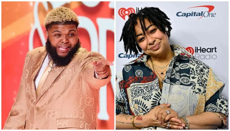Is That So Raven? Raven-Symon Enters The Chat To React To Druski's Sketch About Former Child Star Shenanigans