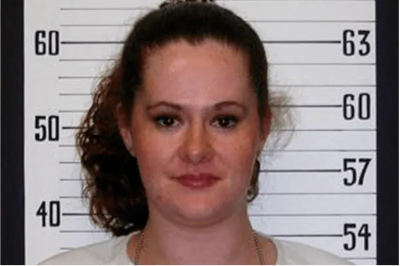 Christa Pike Discharged From Hospital After Botched Execution