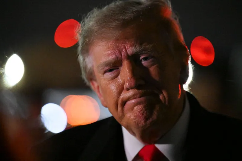 Judge Orders Trump Administration To Pull Taxpayer-Funded Ads Praising President