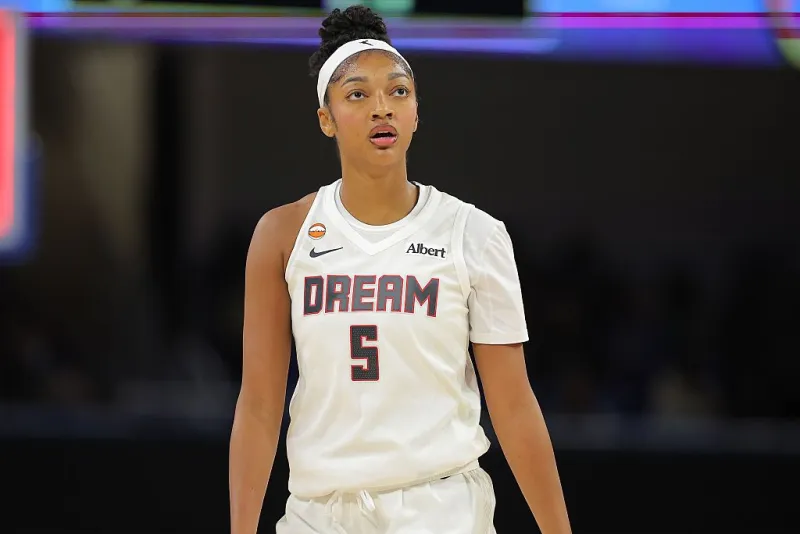 The Atlanta Dream Made The WNBA Finals But Where Will They Play?