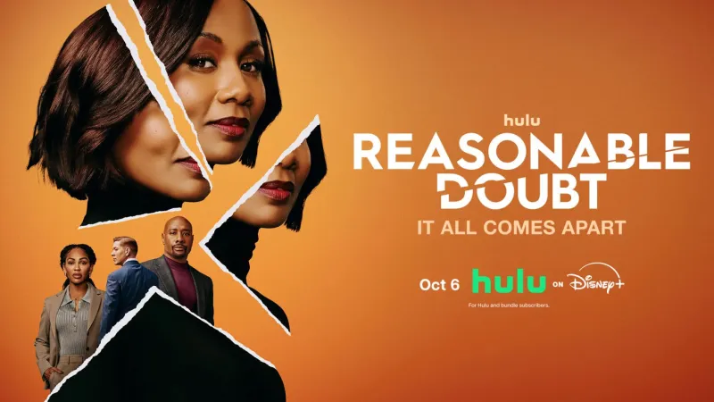 'OBJECTION!' 'Reasonable Doubt' Cast Accuses Their Characters (And Each Other) Of Causing Chaos [Exclusive]