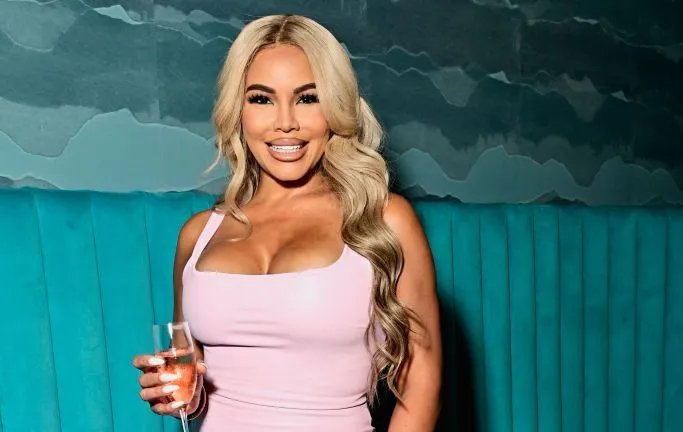 From Bravo To Behind Bars? RHOP Alum Mia Thornton Could Face Jail Time Over Alleged $11K Furniture Heist