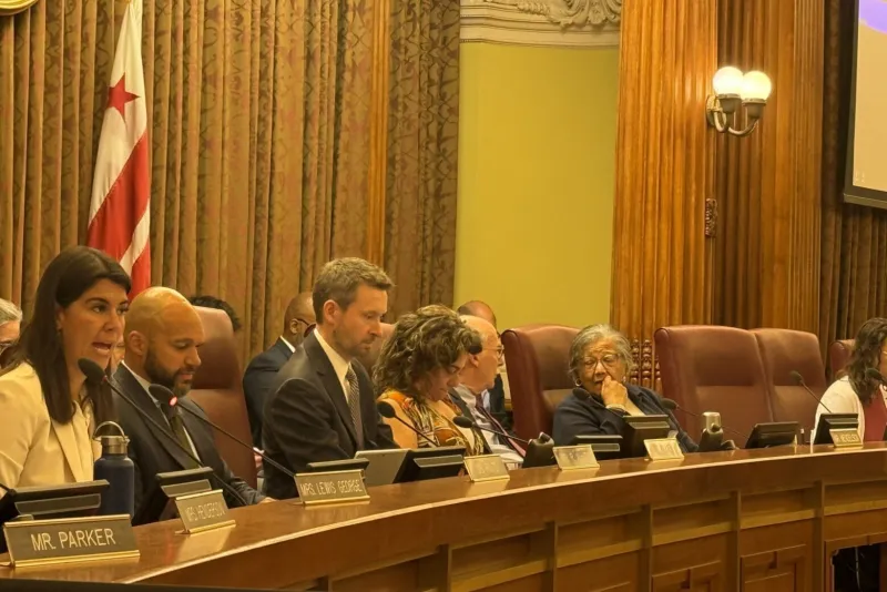 DC Council's next chapter may be defined by constraints, not change