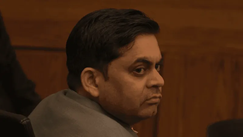 Naresh Bhatt murder trial resumes Tuesday with bodycam video
