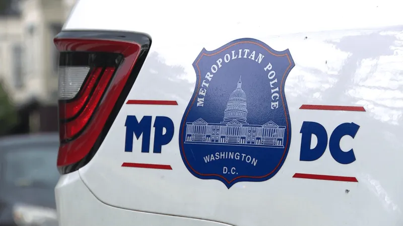 'You gotta give me those shoes right now': Group of juveniles wanted in NW DC robbery